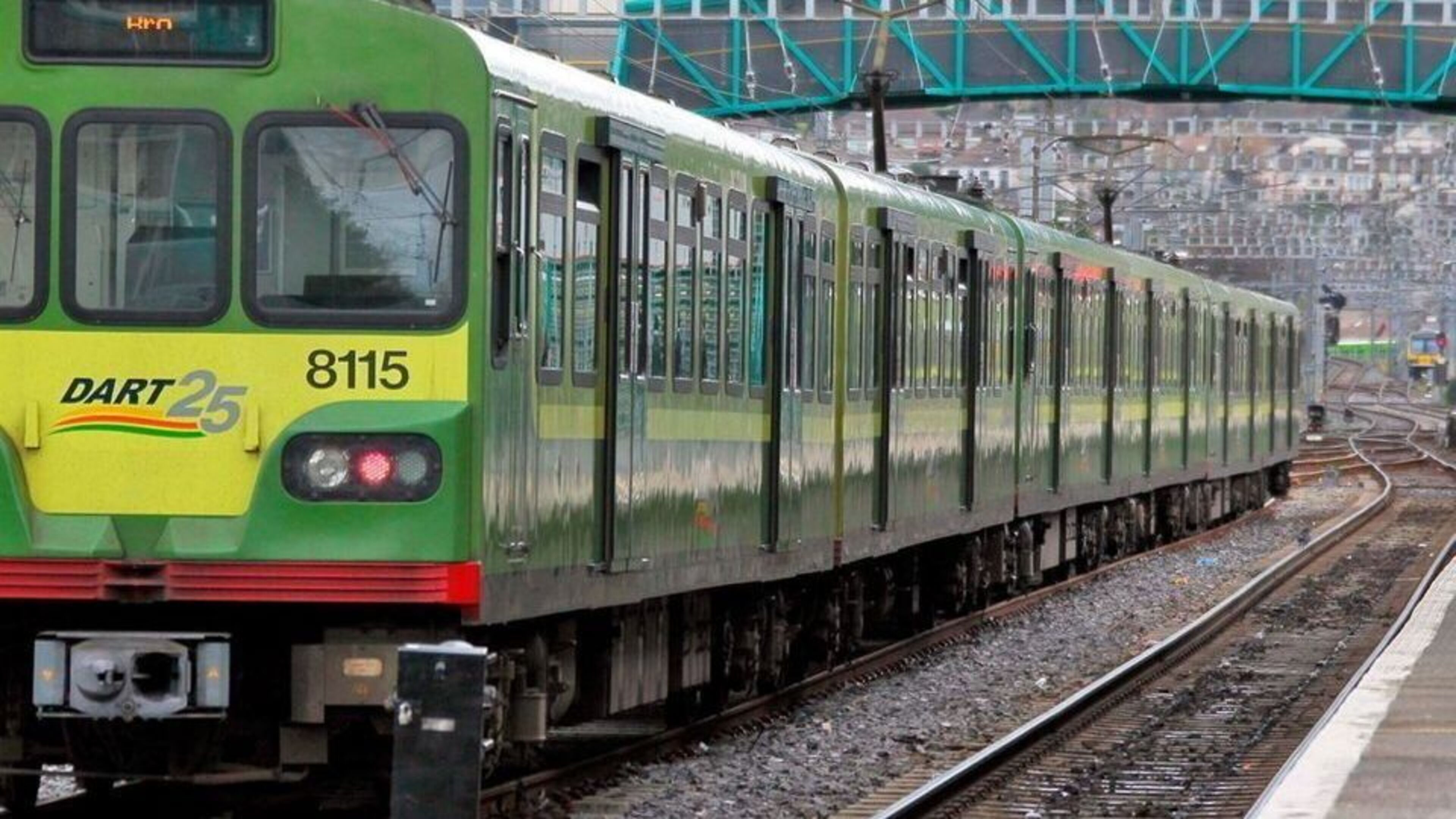 What the Taoiseach’s reassurance really means for Wicklow’s long awaited Dart service